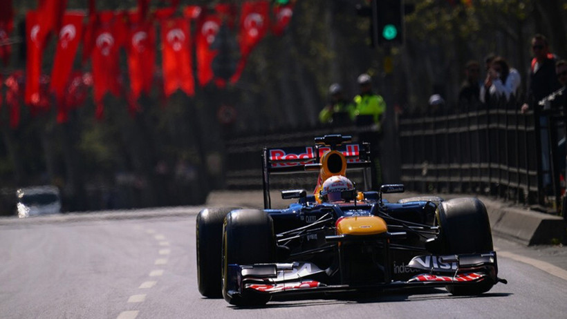 Fatih Altaylı Formula 1’in Türkiye’ye dönüşünün perde arkasını anlattı - Resim : 5