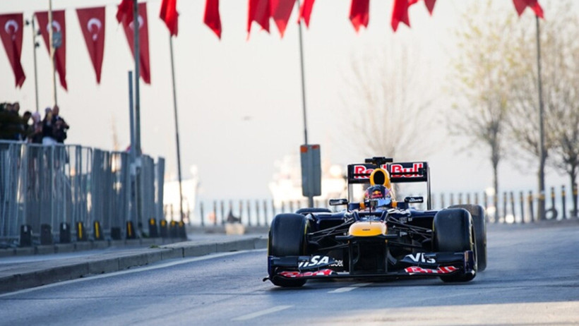 Fatih Altaylı Formula 1’in Türkiye’ye dönüşünün perde arkasını anlattı - Resim : 4