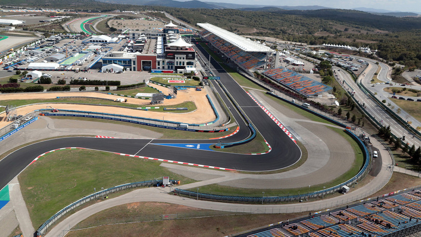 Fatih Altaylı Formula 1’in Türkiye’ye dönüşünün perde arkasını anlattı - Resim : 2