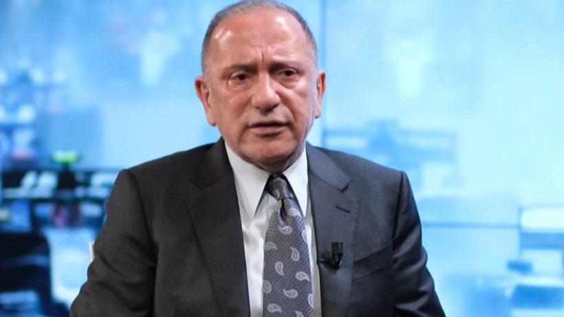 Fatih Altaylı Formula 1’in Türkiye’ye dönüşünün perde arkasını anlattı - Resim : 1