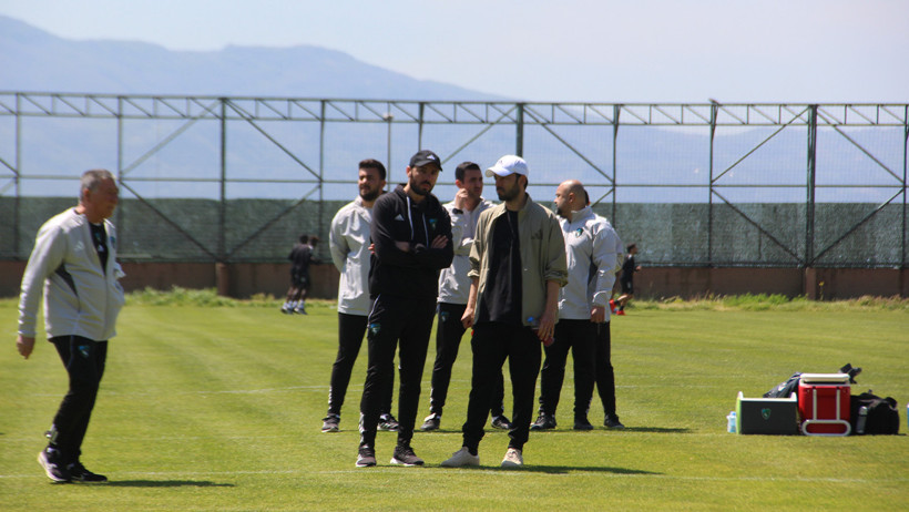 Selçuk İnan: 'Kasımpaşa maçı final havasında geçecek' - Resim : 2