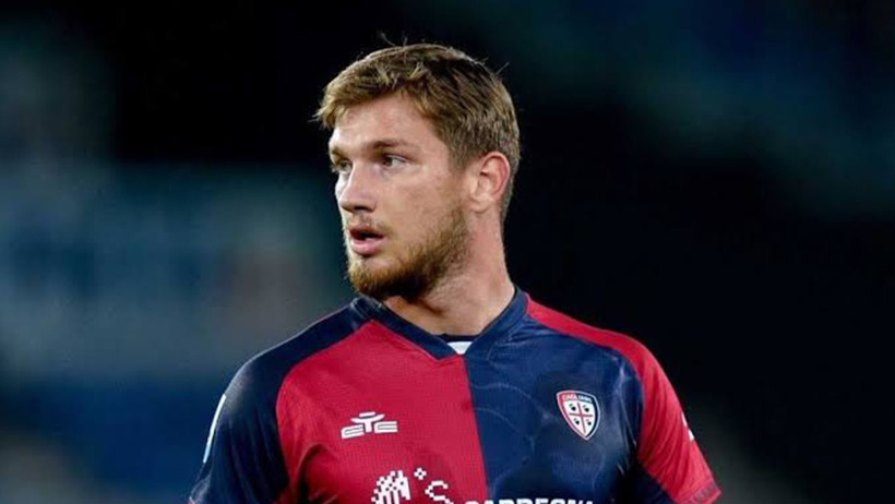 Atalanta'yı yenip rahatlayan Cagliari'de Semih Kılıçsoy kararı şaşırttı - Resim : 4