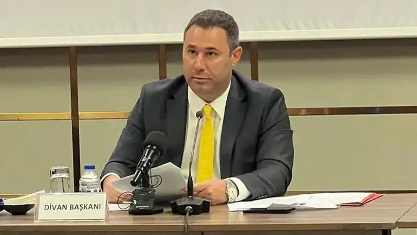 Fenerbahçe'de ilk başkan adayı belli oldu: Resmen açıkladı - Resim : 1