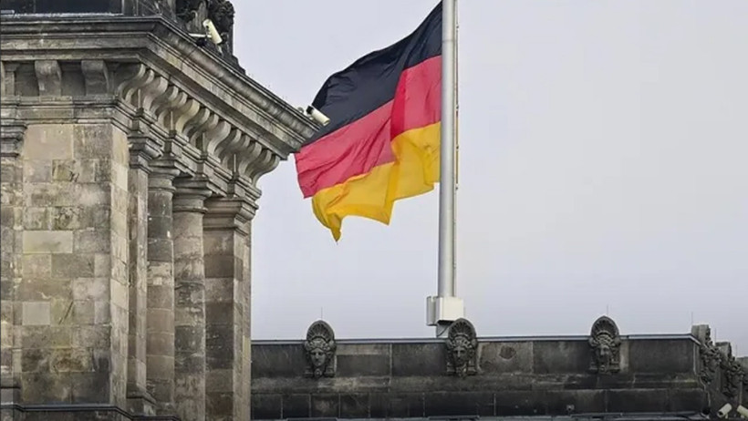 Almanya’da iş gücü maliyetleri AB ortalamasının yüzde 29 üzerine çıktı - Resim : 1