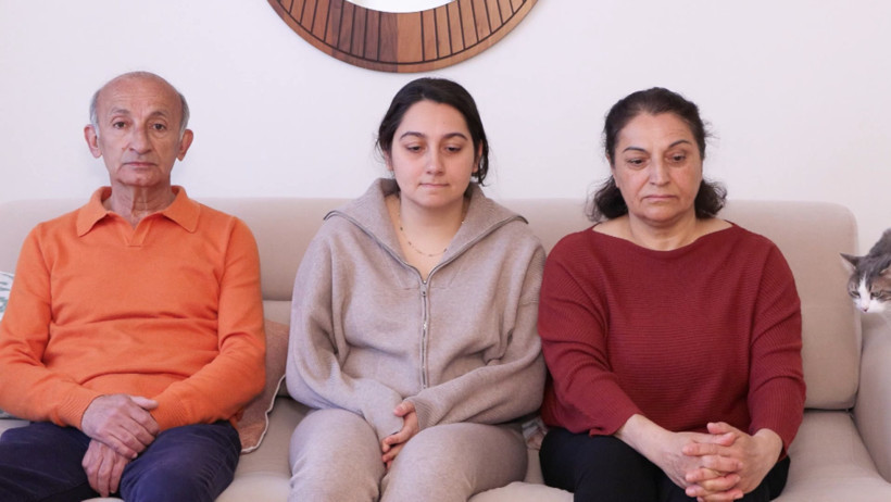 Kavgayı ayırmaya çalışan komşu canından oldu: Fenomen sporcu dehşet saçtı - Resim : 5