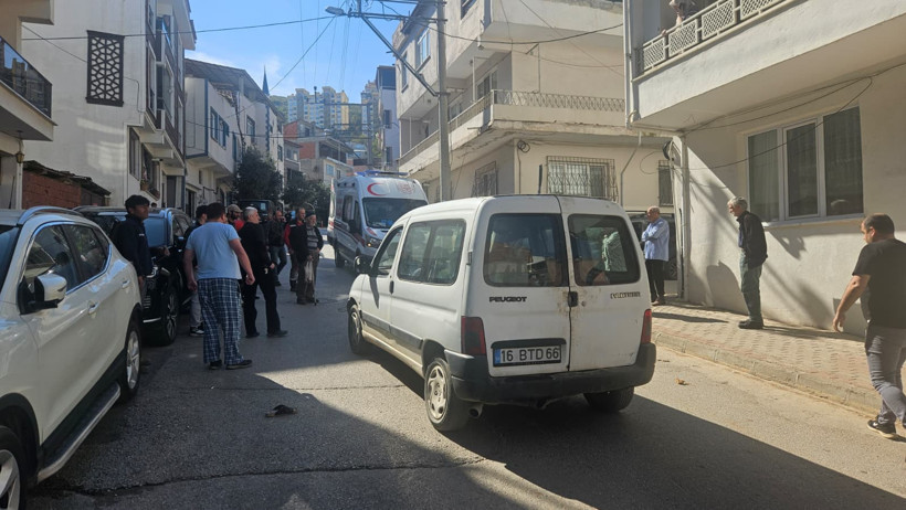 Aldığı ekmeği yiyemedi: Fırından evine dönerken otomobil çarptı - Resim : 3