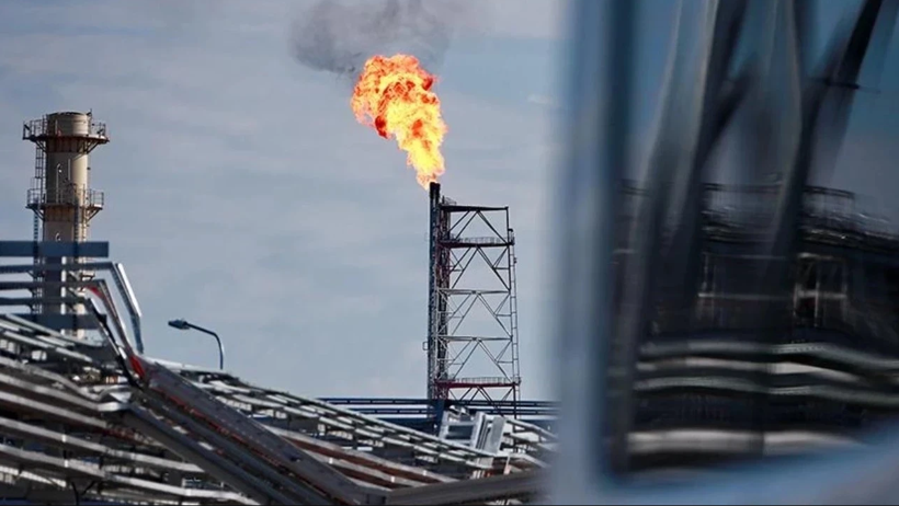 Avrupa savaş sonrası alarmda: Doğal gaz fiyatı sert yükseldi - Resim: 5