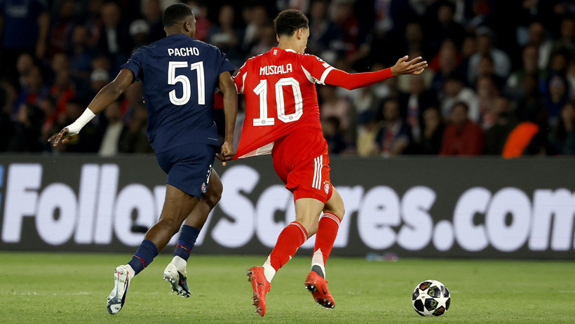 Luis Enrique 'Böylesini görmedim' diyerek tarihi maç sonu şaşkınlığını gizleyemedi - Resim : 3