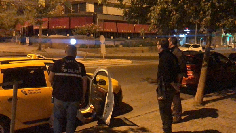 Taksici katiline müebbet hapis: Önce bıçakladı sonra helallik istedi - Resim : 2