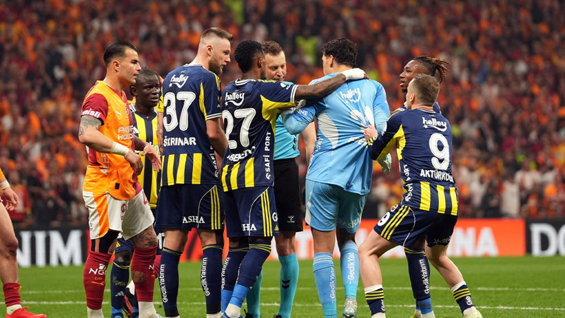 Fenerbahçe'de Ederson sezonu kapattı: Derbinin faturası belli oldu - Resim : 2