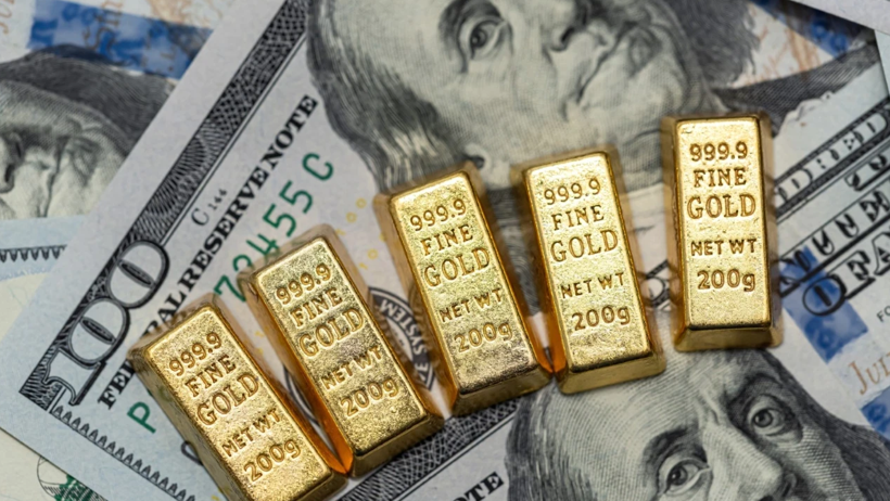 Dev bankadan rekor altın tahmini: Güvenli liman rolü pekişecek - Resim: 4