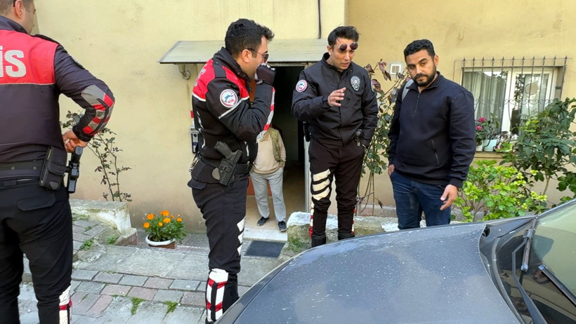 ‘Burası Türkiye’ dedirten olay: Mısırlı öğrenci kabusu yaşadı: Kirasını ödedi eşyaları sokağa atıldı - Resim : 1