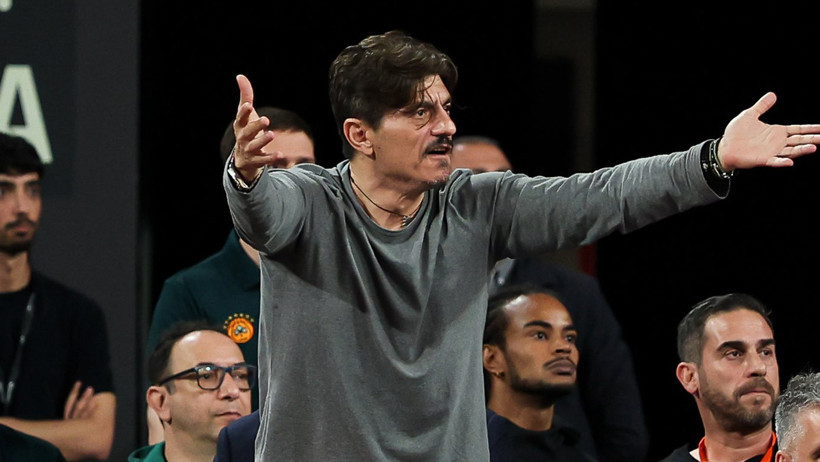 Ergin Ataman galibiyet sonrası şoka uğradı: 'Başkanımızı tutuklamak istiyorlar' - Resim : 2