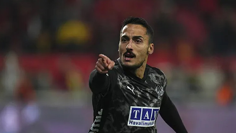 Beşiktaş ve Trabzonspor, Alanyaspor'un parlayan yıldızının peşinde - Resim : 2