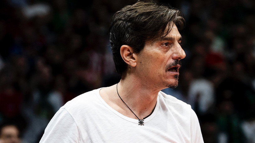 EuroLeague cezayı kesti: Panathinaikos Başkanı Giannakopoulos küplere bindi - Resim : 2