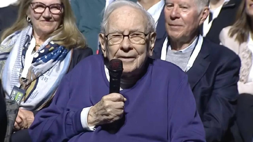 Efsanevi milyarder Buffett’tan yatırımcılara sert uyarı: Doğrudan kumar - Resim : 1
