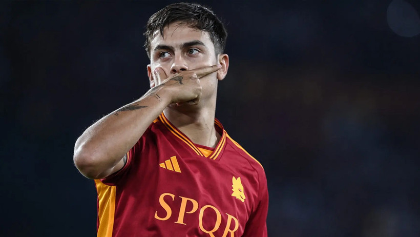 Arjantin Dünya Kupası kadrosunu duyurdu: 55 kişilik listede Dybala yer almadı - Resim : 1