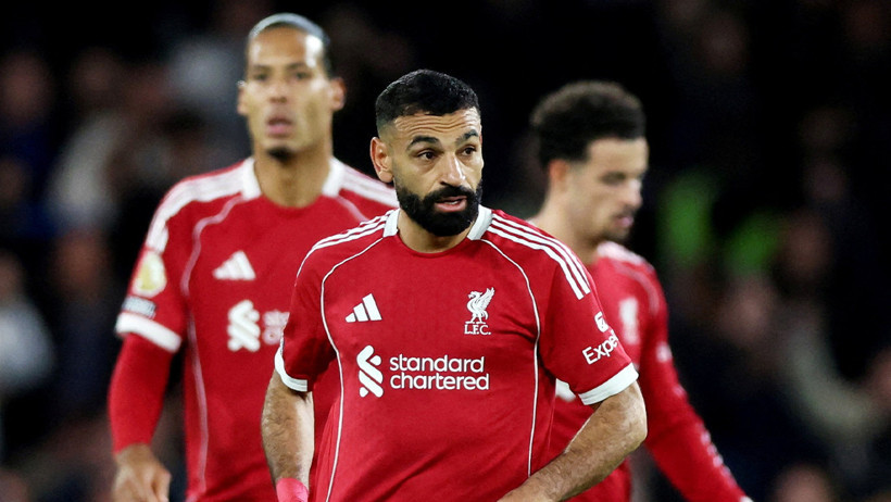 Beşiktaş'ın Salah'a yaptığı son teklif belli oldu: Adalı kesenin ağzını açtı - Resim : 2