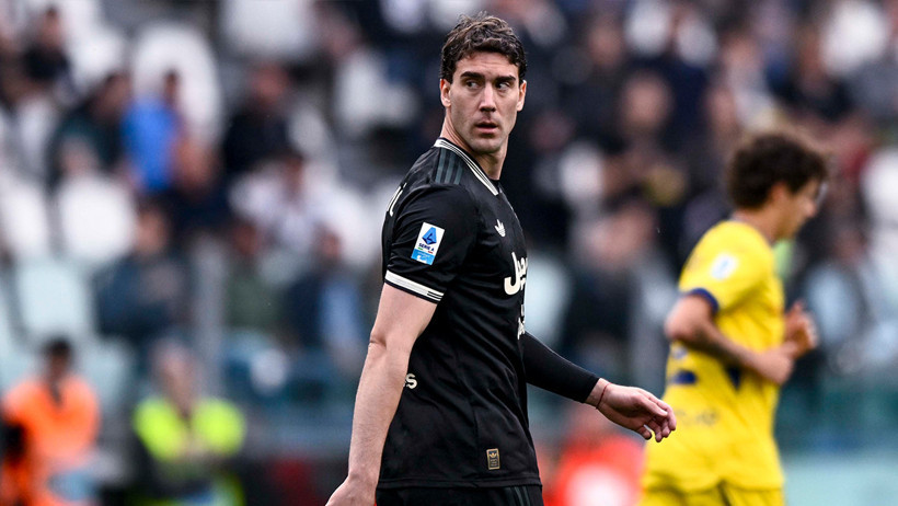 Süper Lig devlerinin hedefindeki Vlahovic Premier Lig'e transfer oluyor - Resim : 2