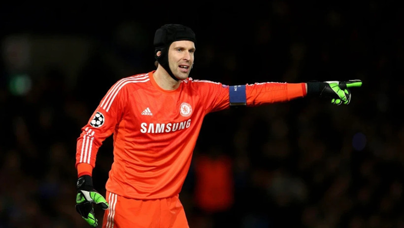 Petr Cech'den Chelsea eleştirisi - Resim : 1