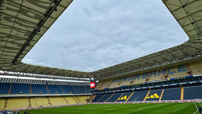 Aziz Yıldırım'dan Fenerbahçe'ye yeni stadyum projesi: Detaylar ortaya çıktı - Resim : 3