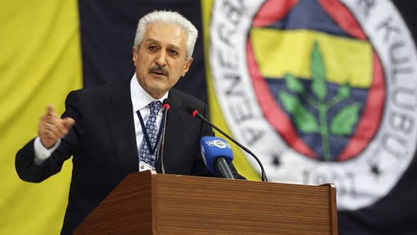 Fenerbahçe’de Mehmet Ali Aydınlar'ın adaylığını ilan edeceği tarih belli oldu - Resim : 1