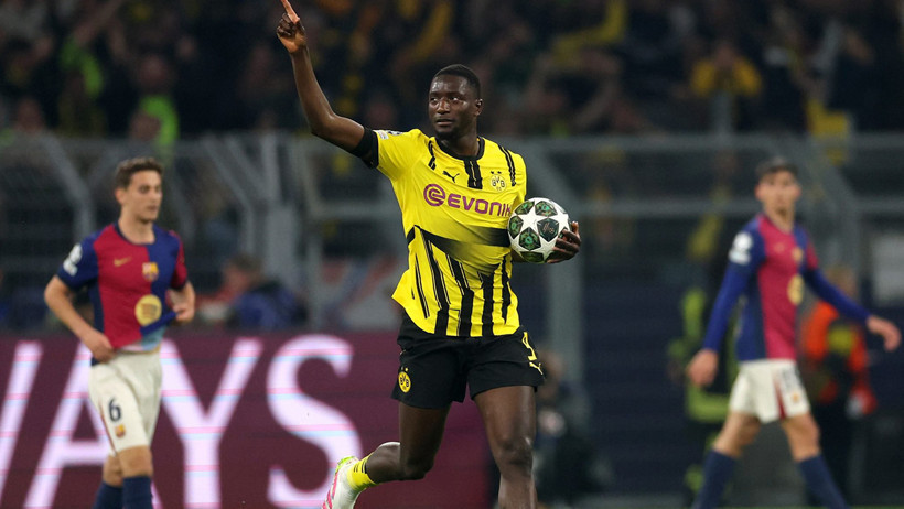 Fenerbahçe Şampiyonlar Ligi gol kralını bitiriyor: Yeni yönetime büyük kıyak - Resim : 2