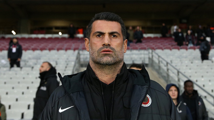 Gençlerbirliği Volkan Demirel ile yollarını ayırdı - Resim : 2