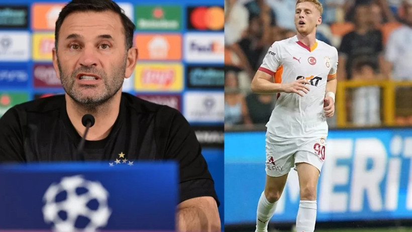 Ahmet Çakar’a Galatasaraylı 3 futbolcu iddiasını kim söyledi? - Resim : 2