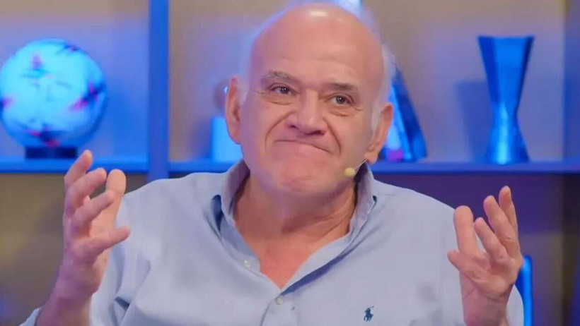 Ahmet Çakar’a Galatasaraylı 3 futbolcu iddiasını kim söyledi? - Resim : 1