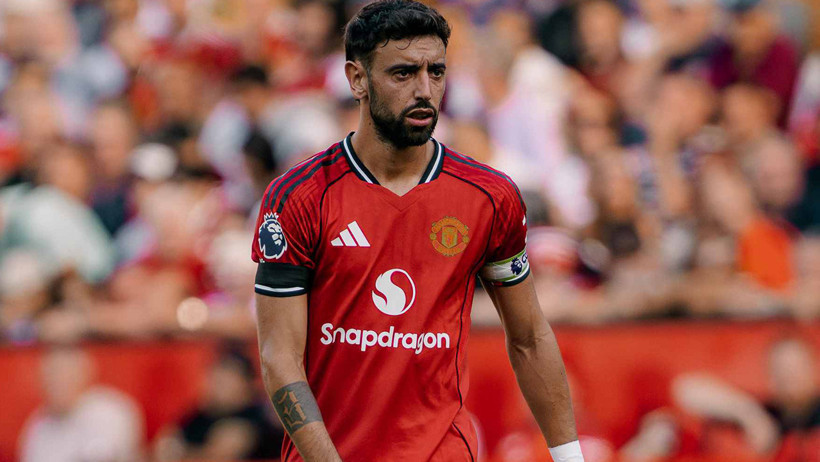 İnanılmaz iddia... Telegraph Galatasaray'ın Bruno Fernandes teklifini duyurdu - Resim : 4