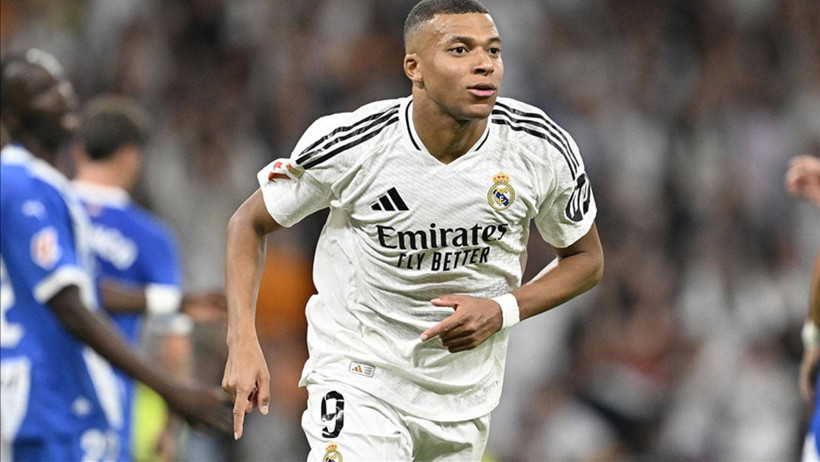 Mbappe krizi büyüyor: Real Madrid’de taraftardan imza kampanyası - Resim : 1