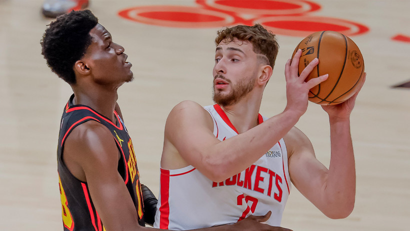 Tartışma yaratan anket: NBA oyuncuları bakın Alperen Şengün için ne düşünüyor - Resim : 3