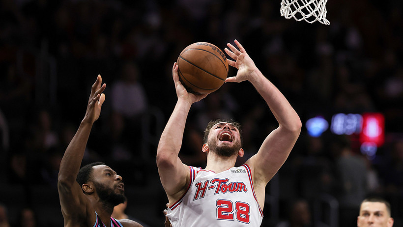 Tartışma yaratan anket: NBA oyuncuları bakın Alperen Şengün için ne düşünüyor - Resim : 2
