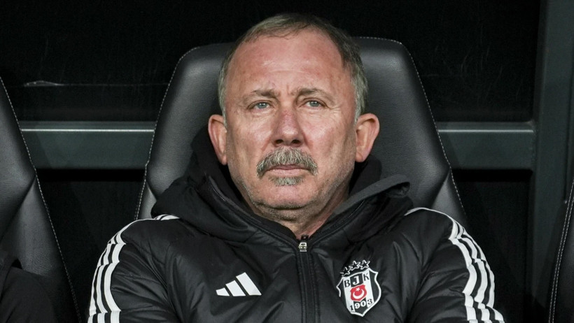 Sergen Yalçın'dan istifa sinyali: "Taraftarımız bırakmamızı istiyorsa bırakırız" - Resim : 1
