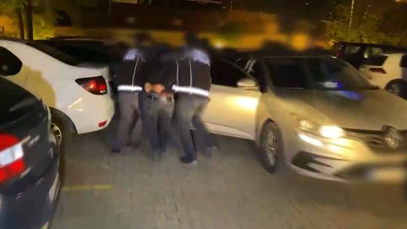 Kartal’ı sarsan operasyon: Tam 58 kilo ele geçirildi - Resim : 2