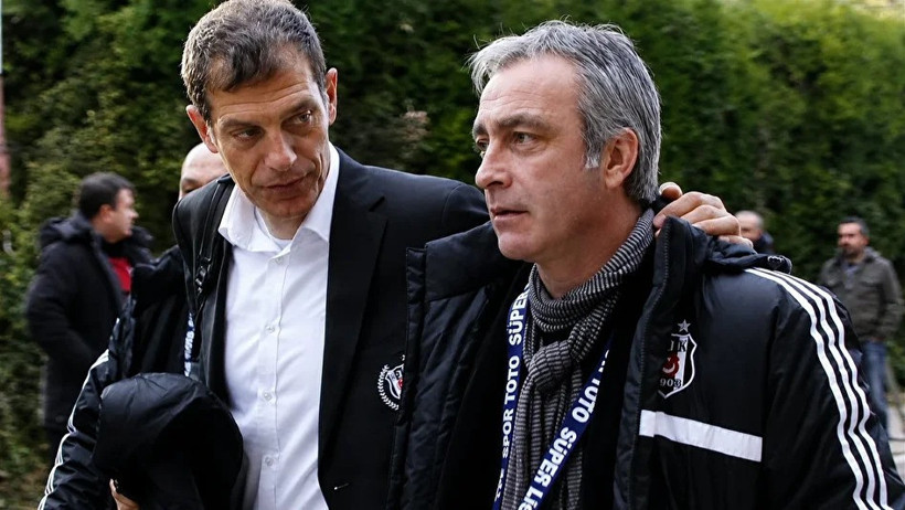 Önder Özen Beşiktaş'a dönüyor: Görevi belli oldu - Resim : 1