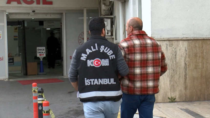 İBB'ye yeni operasyon: 29 gözaltı - Resim : 1