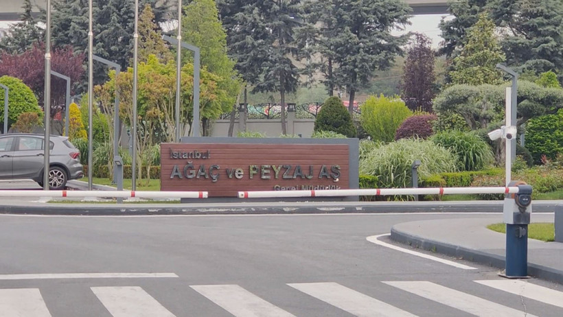 İBB'ye yeni operasyon: 29 gözaltı - Resim : 2