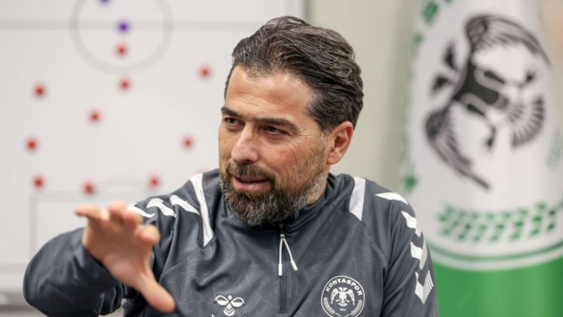 İlhan Palut’tan kupa mesajı - Resim : 1