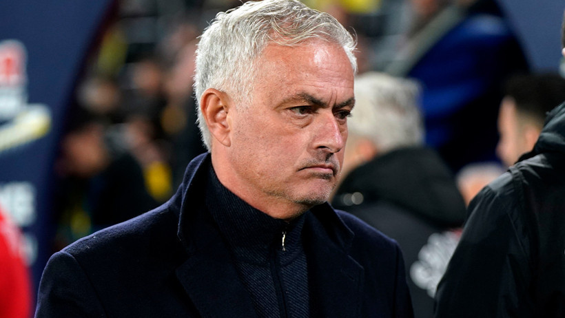 Real Madrid Jose Mourinho ile resmi görüşmelere başladı - Resim : 1