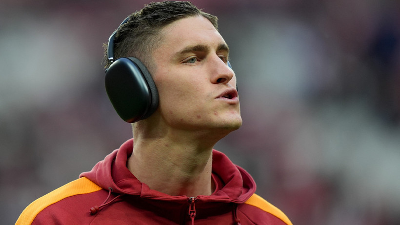 Premier Lig devleri Sallai’nin peşinde: Galatasaray kararını verdi - Resim : 1