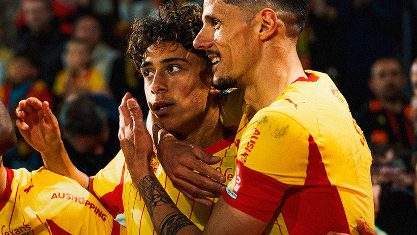 Nantes küme düştü: Eski Trabzonsporlu Halilhodzic maç sonu üzüntüden konuşamadı - Resim : 2