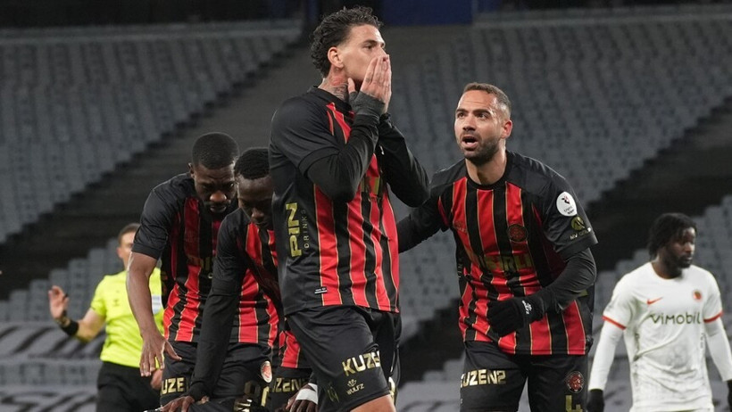 Podrían ser el primer equipo en descender en la Superliga: hoy todo queda claro - Imagen: 3