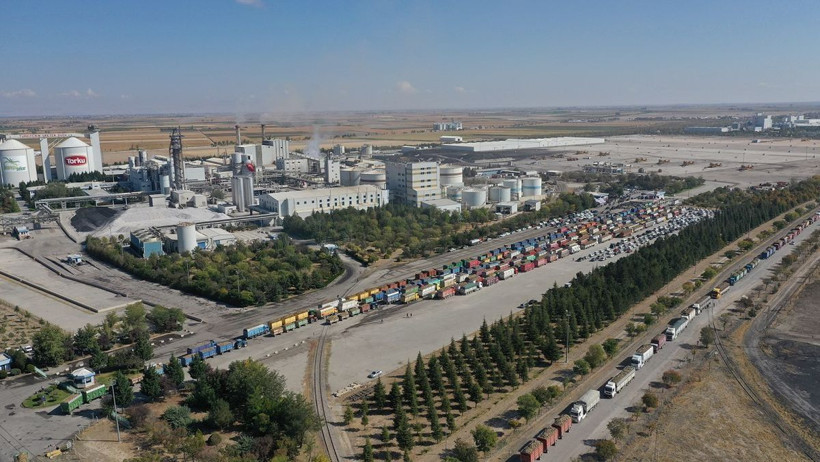 Konya Şeker satıyor: Üretimin kalesiydi - Resim: 3