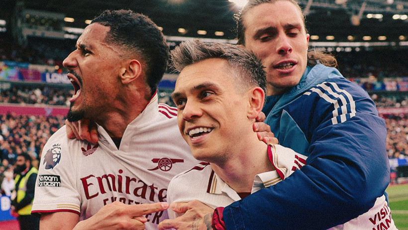 Arsenal West Ham deplasmanında ucuz atlattı: Son dakika kritik VAR kararı - Resim : 4