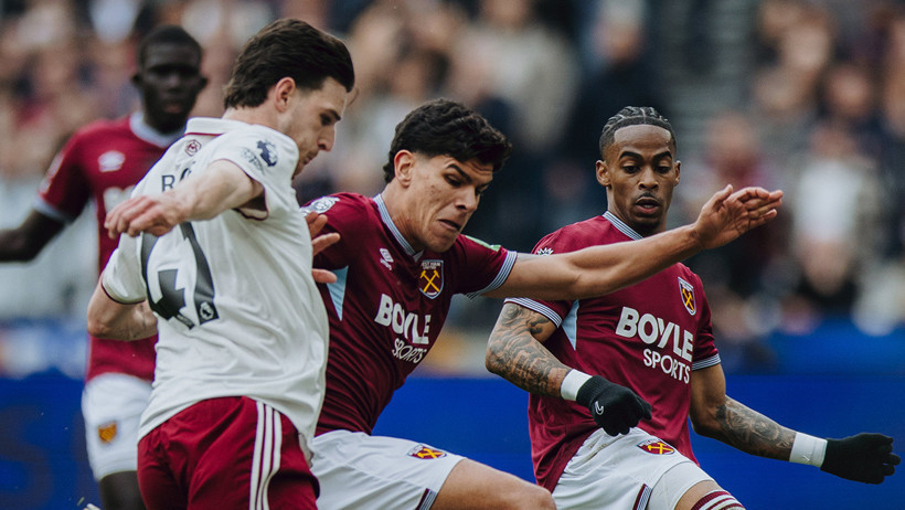 Arsenal West Ham deplasmanında ucuz atlattı: Son dakika kritik VAR kararı - Resim : 1