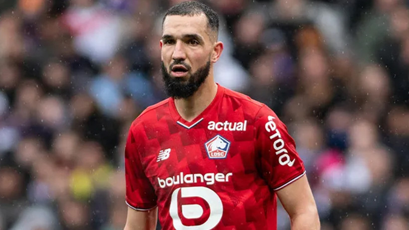Beşiktaş’tan orta sahaya sürpriz Bentaleb hamlesi: Temas kuruldu - Resim : 3