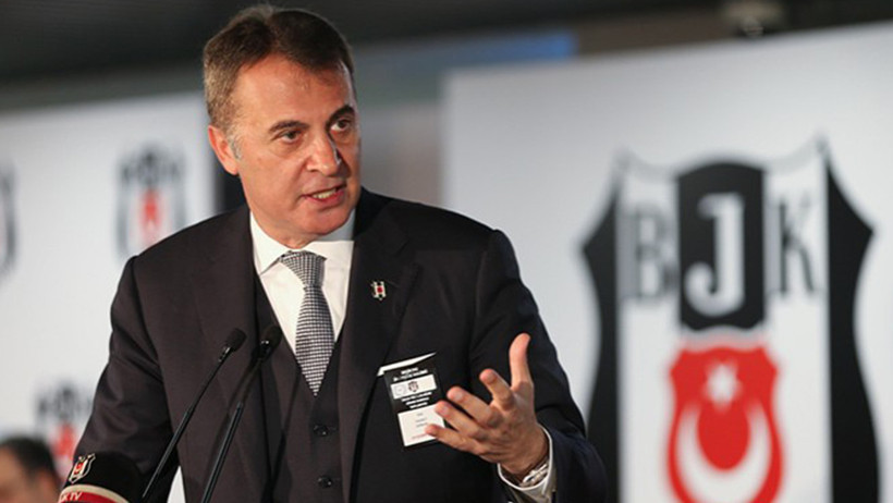 Fikret Orman'dan adaylık açıklaması: Bakanlığa açık kapı bıraktı - Resim : 1