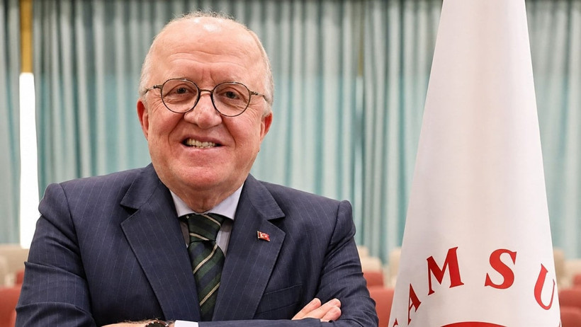 Üniversitede 'Lüks' mesai: 8 milyonluk mobilya alımı - Resim : 1